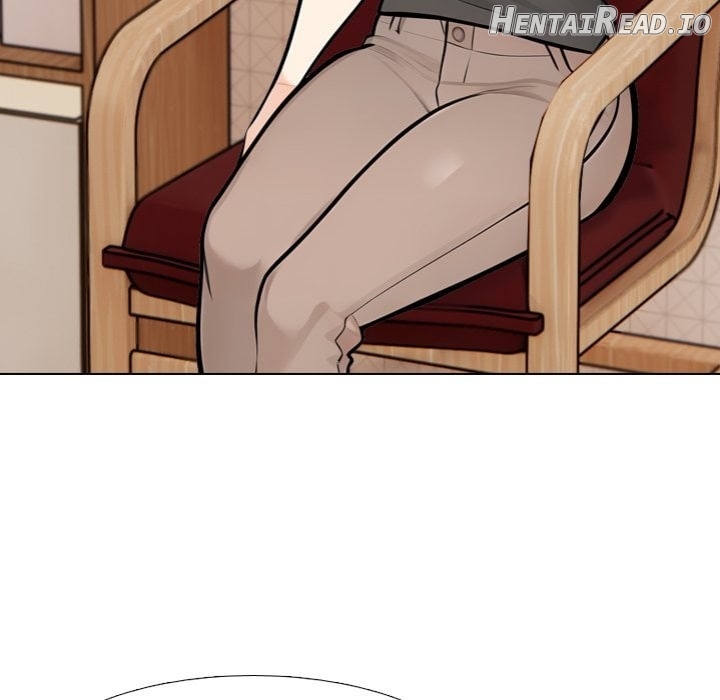 Purity Game Chapter 8 - page 100