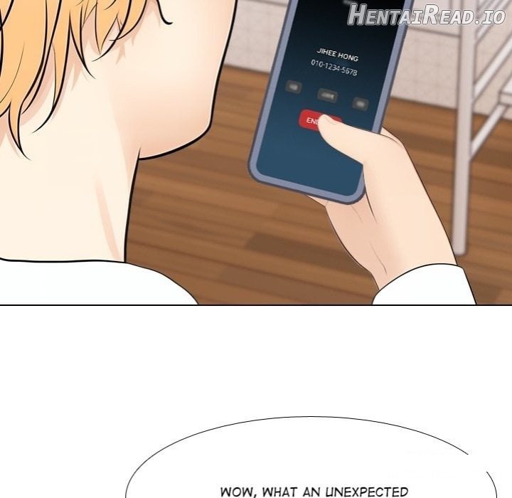 Purity Game Chapter 8 - page 103