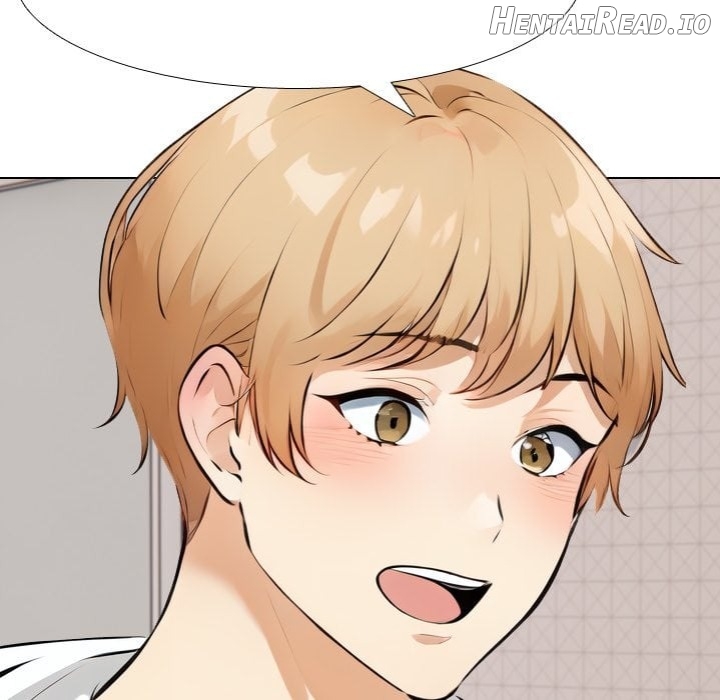 Purity Game Chapter 8 - page 111