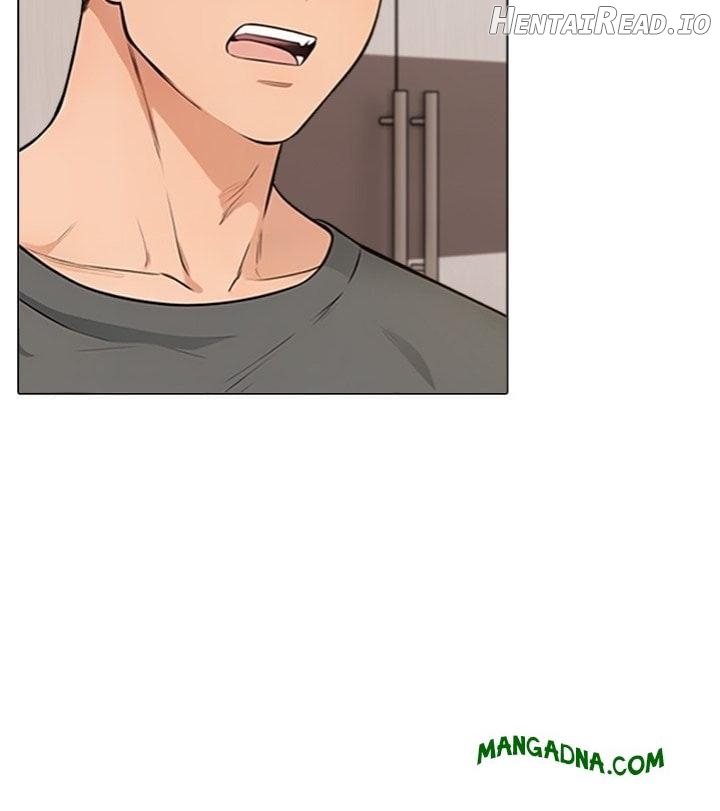 Purity Game Chapter 8 - page 20