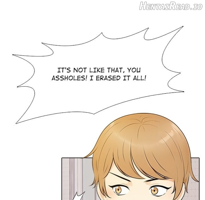 Purity Game Chapter 8 - page 21