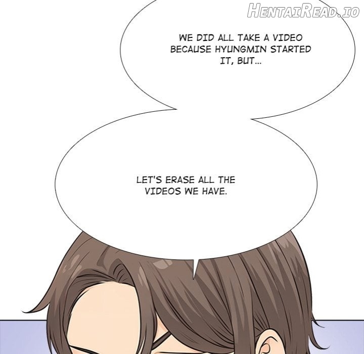 Purity Game Chapter 8 - page 28