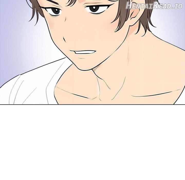 Purity Game Chapter 8 - page 29