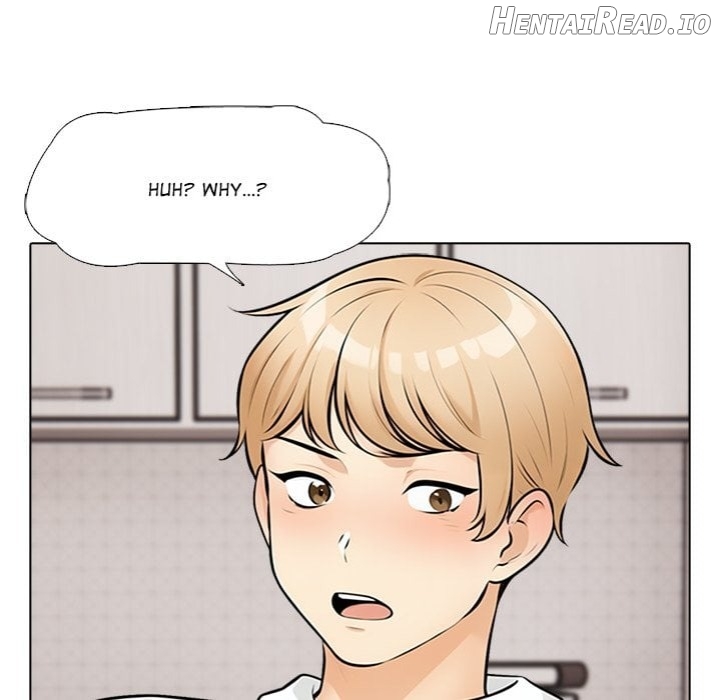 Purity Game Chapter 8 - page 30