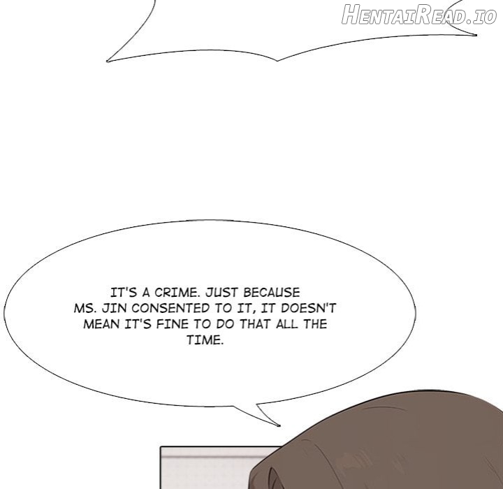 Purity Game Chapter 8 - page 33