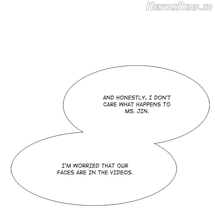 Purity Game Chapter 8 - page 35