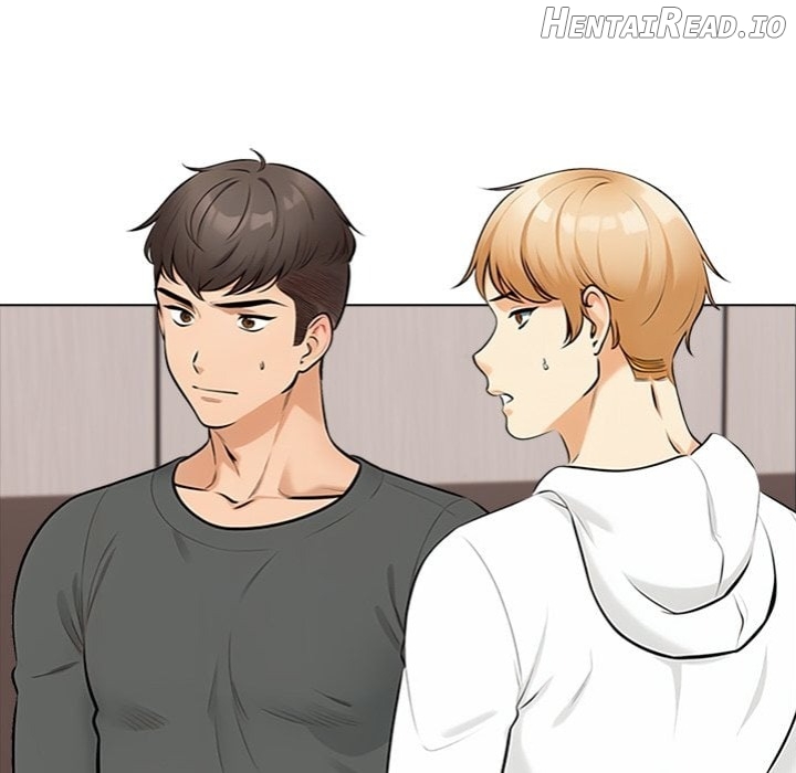 Purity Game Chapter 8 - page 36