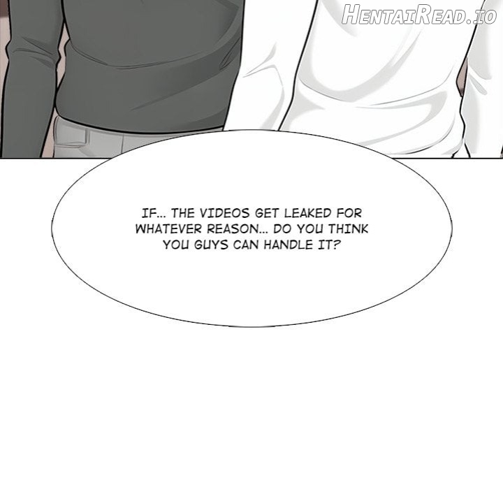 Purity Game Chapter 8 - page 37