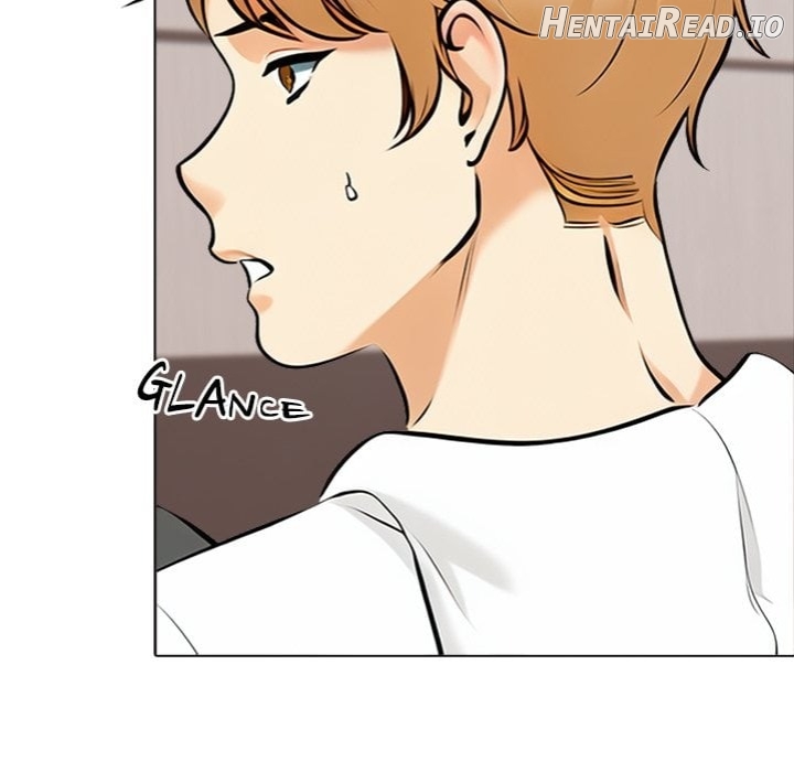 Purity Game Chapter 8 - page 40