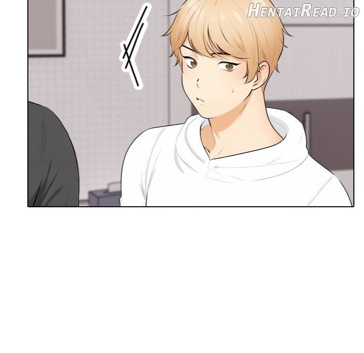 Purity Game Chapter 8 - page 44