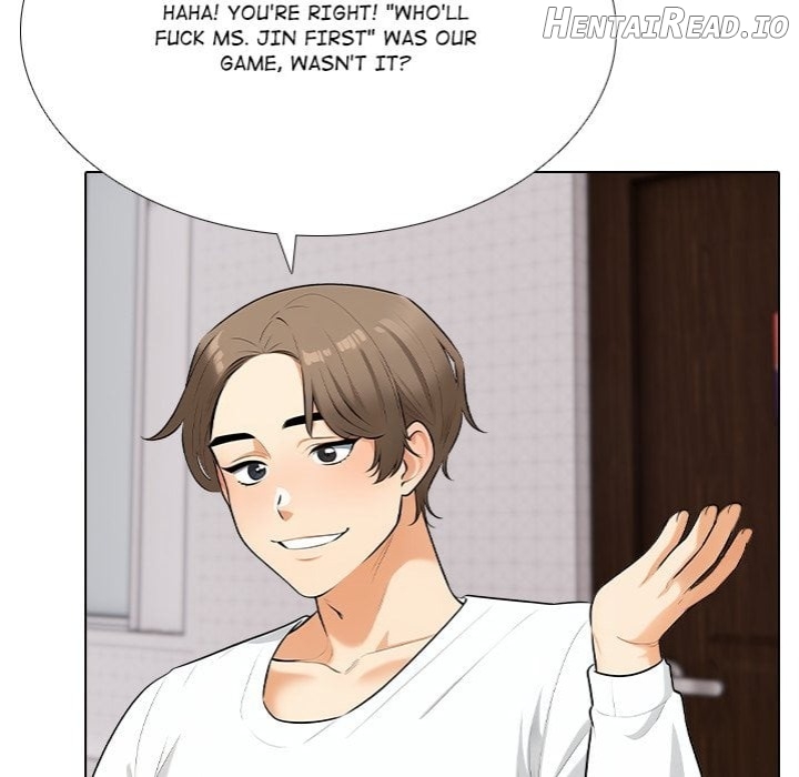 Purity Game Chapter 8 - page 49