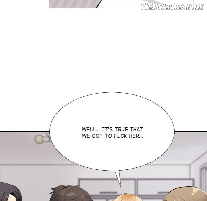 Purity Game Chapter 8 - page 52