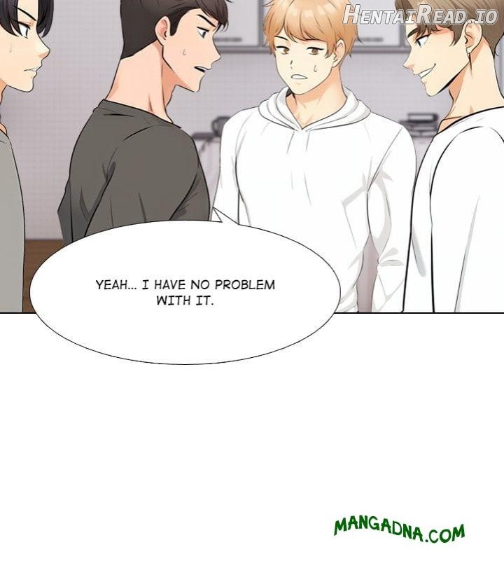 Purity Game Chapter 8 - page 53