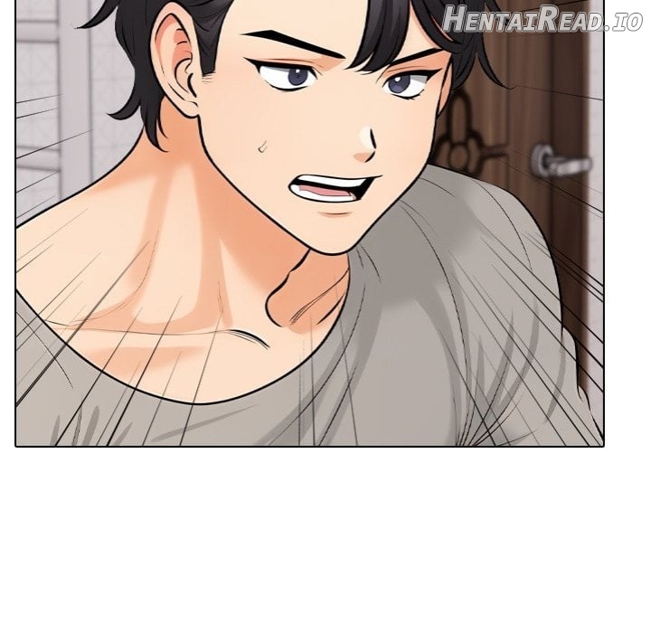 Purity Game Chapter 8 - page 60