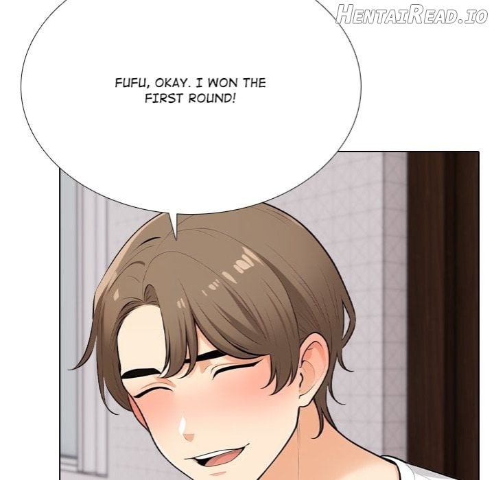 Purity Game Chapter 8 - page 63