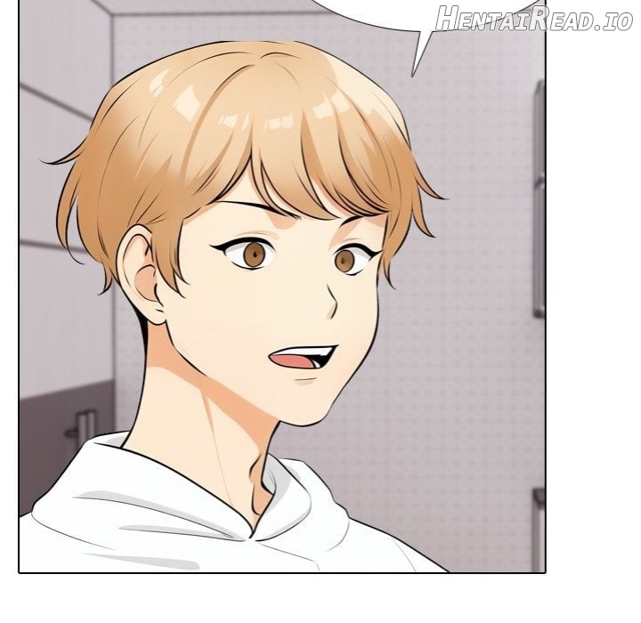 Purity Game Chapter 8 - page 65