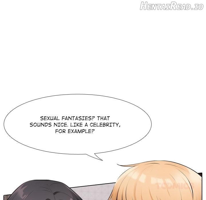 Purity Game Chapter 8 - page 68