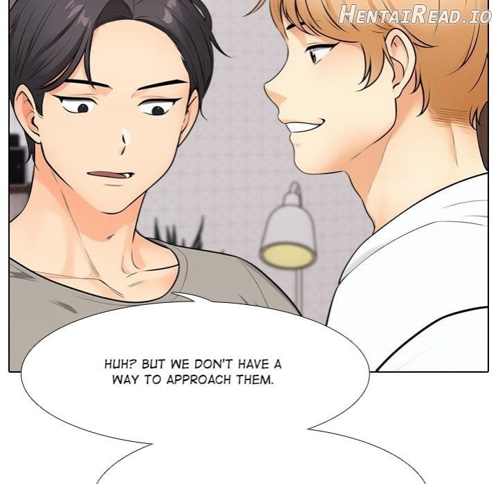 Purity Game Chapter 8 - page 69