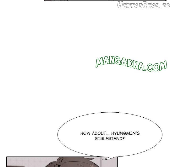 Purity Game Chapter 8 - page 72