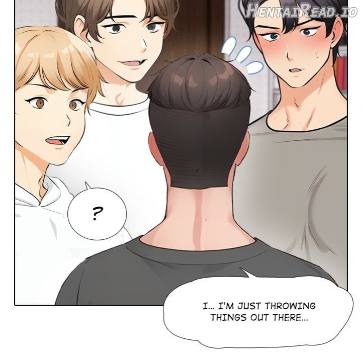 Purity Game Chapter 8 - page 75