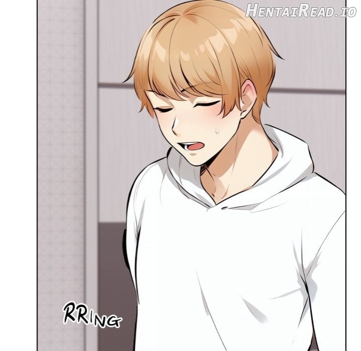 Purity Game Chapter 8 - page 77