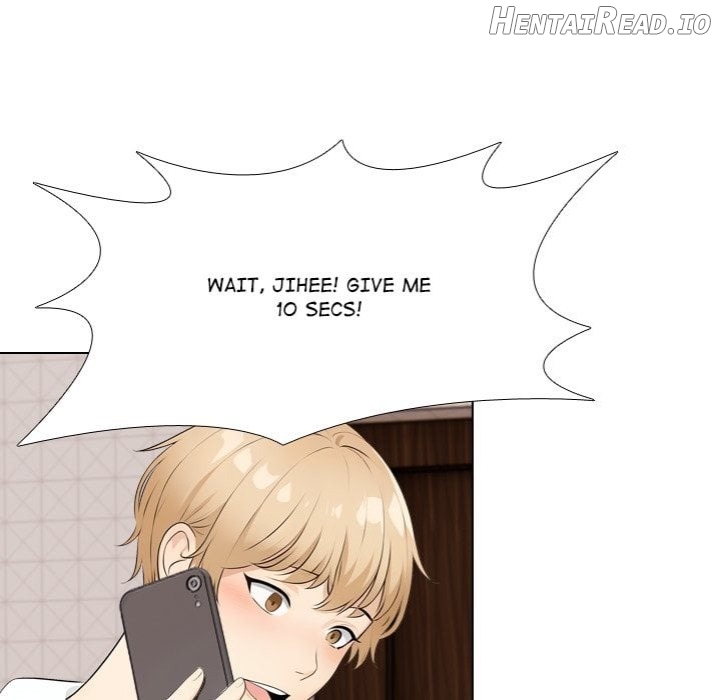 Purity Game Chapter 8 - page 83