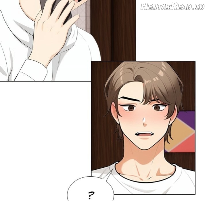 Purity Game Chapter 8 - page 84