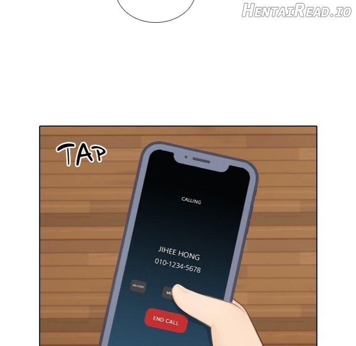 Purity Game Chapter 8 - page 85