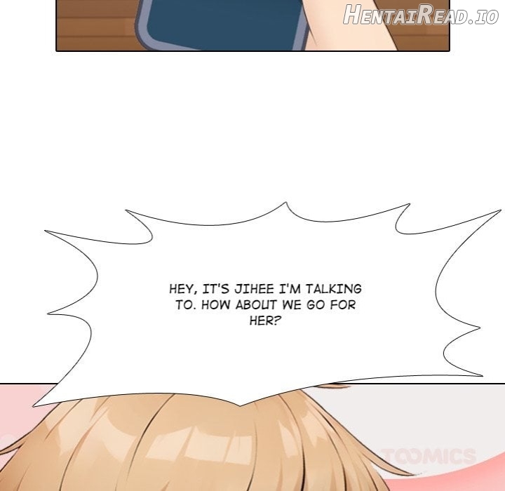 Purity Game Chapter 8 - page 86