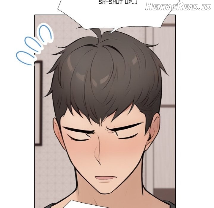 Purity Game Chapter 8 - page 89