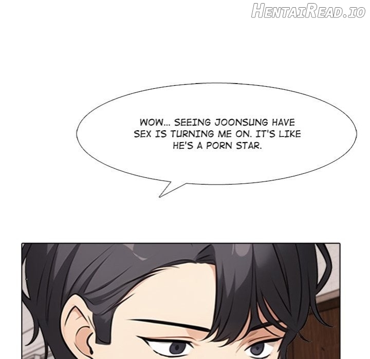 Purity Game Chapter 8 - page 9