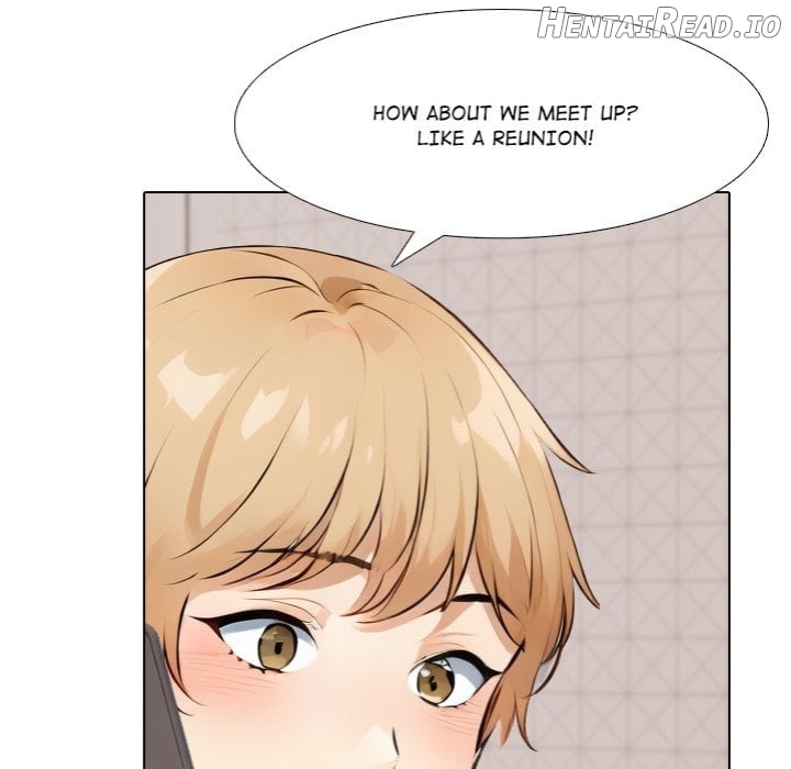 Purity Game Chapter 8 - page 96