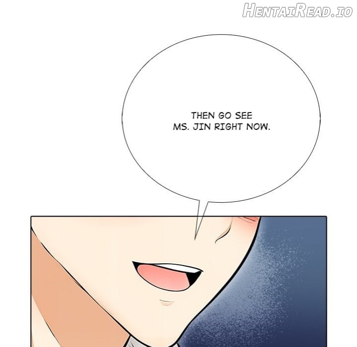 Purity Game Chapter 9 - page 21