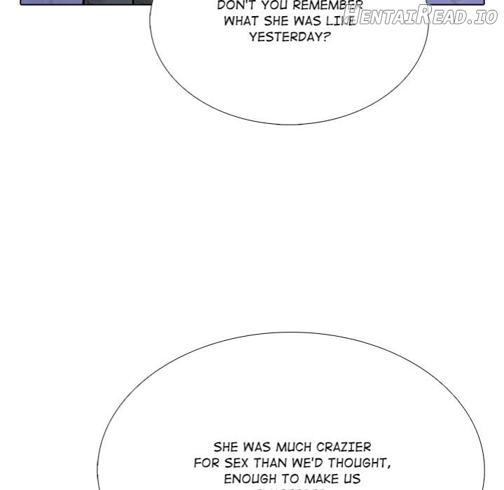 Purity Game Chapter 9 - page 28