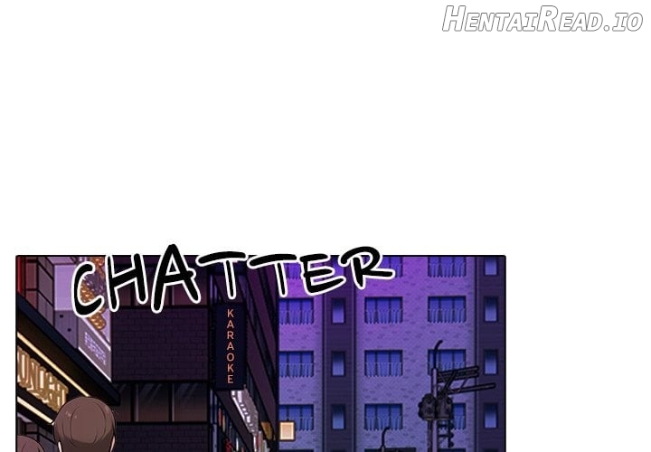 Purity Game Chapter 9 - page 3