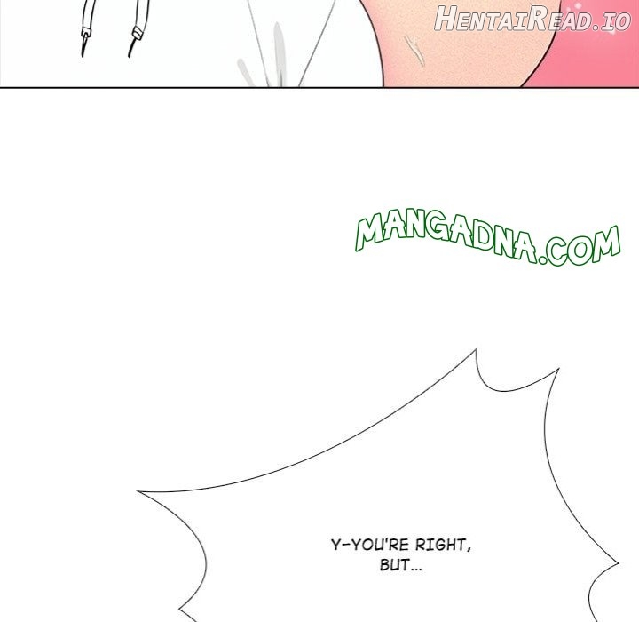 Purity Game Chapter 9 - page 30