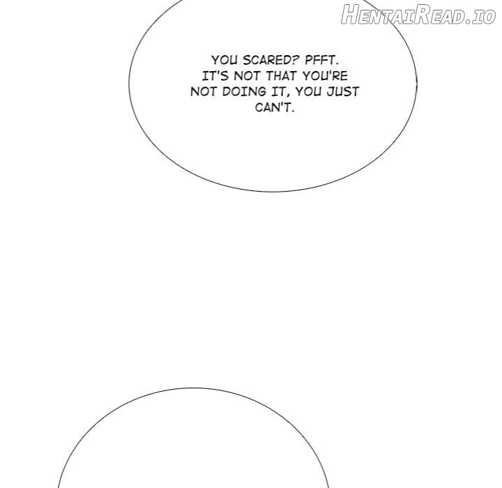 Purity Game Chapter 9 - page 32