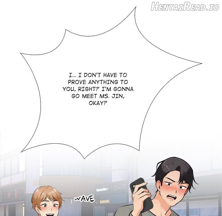 Purity Game Chapter 9 - page 35