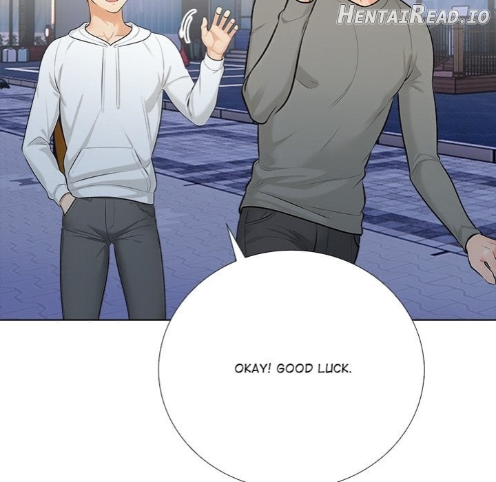 Purity Game Chapter 9 - page 36
