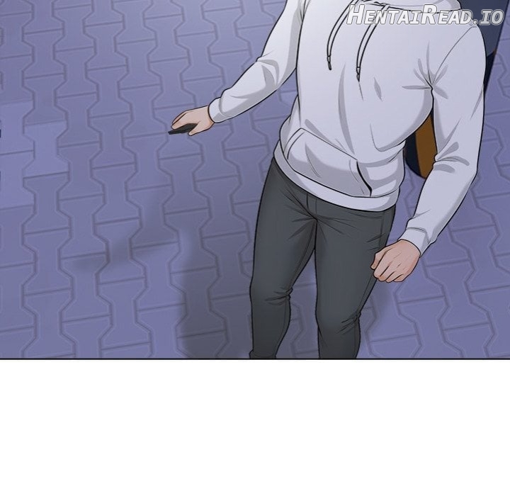 Purity Game Chapter 9 - page 49