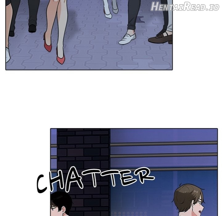 Purity Game Chapter 9 - page 5