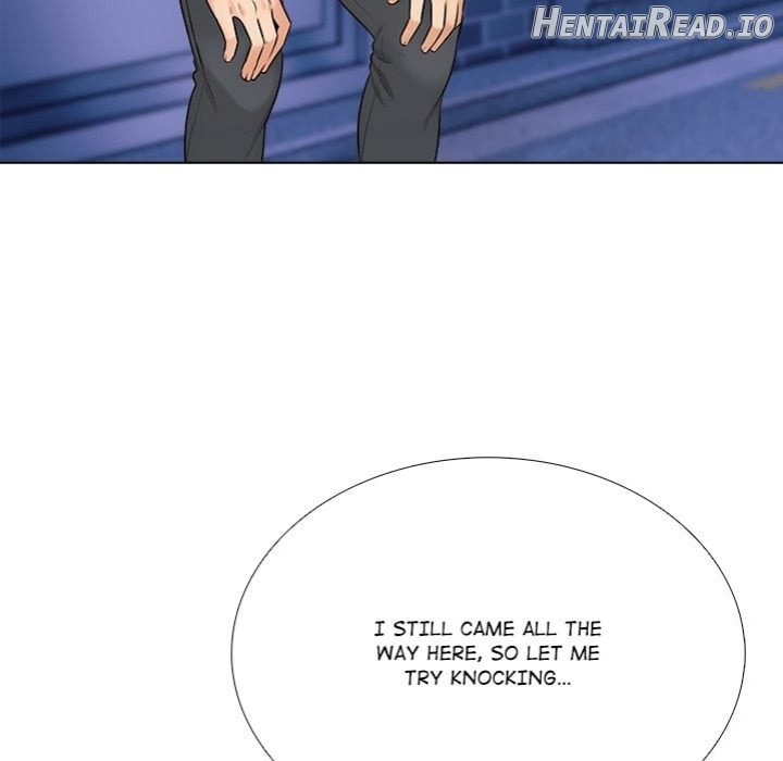 Purity Game Chapter 9 - page 55