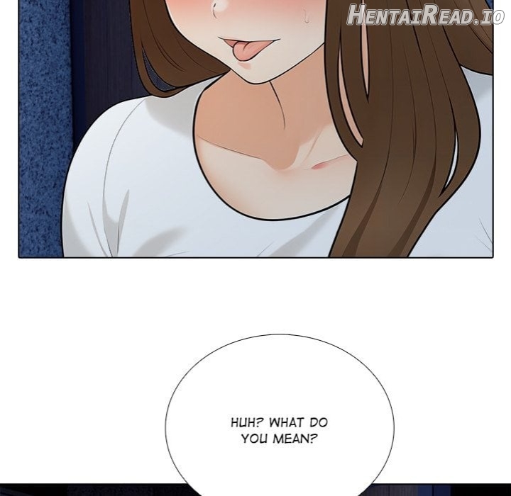 Purity Game Chapter 9 - page 65