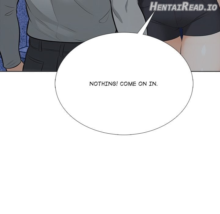 Purity Game Chapter 9 - page 67