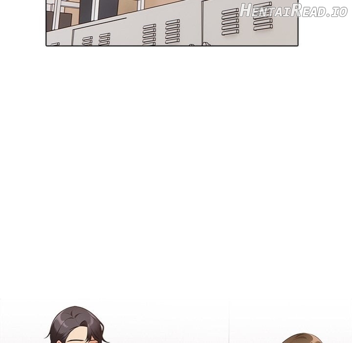 Purity Game Chapter 9 - page 69