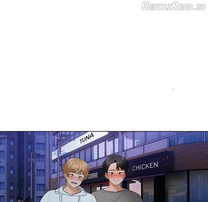 Purity Game Chapter 9 - page 7