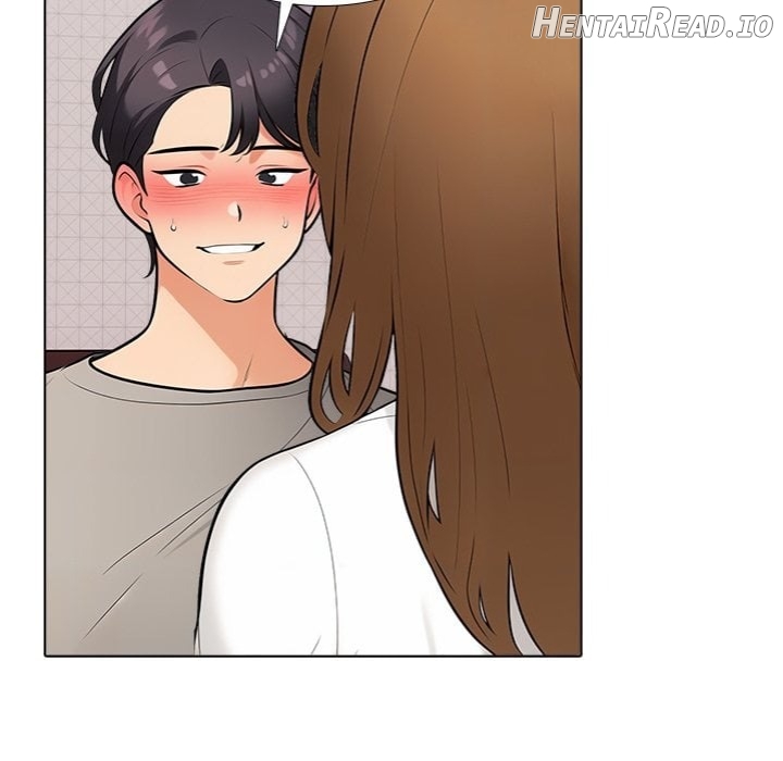 Purity Game Chapter 9 - page 83