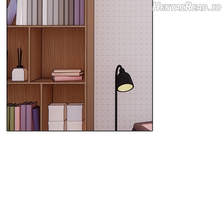 Purity Game Chapter 9 - page 85