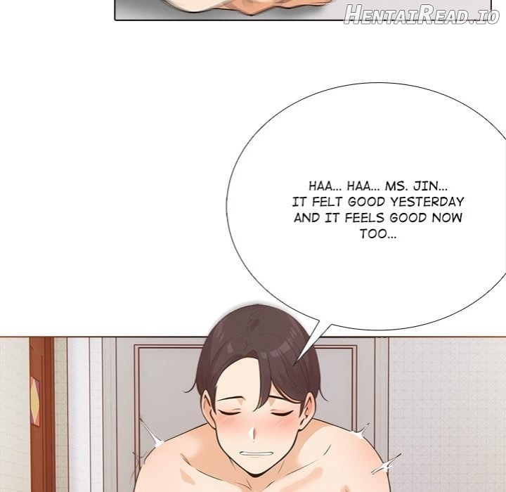 Purity Game Chapter 9 - page 90