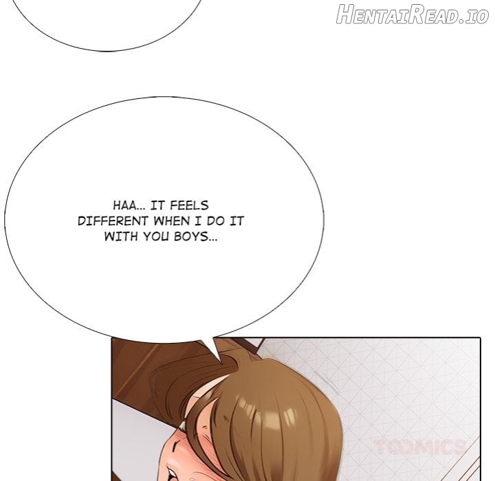 Purity Game Chapter 9 - page 92